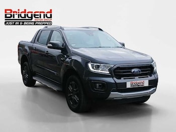 Ford Ranger feature image
