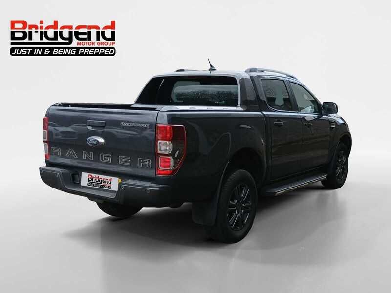 Used Ford Ranger 2023 for sale - 77261070: Photo 3