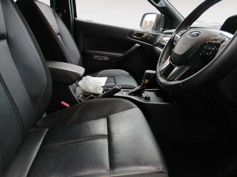 Used Ford Ranger 2023 for sale - 77261070: Photo 4