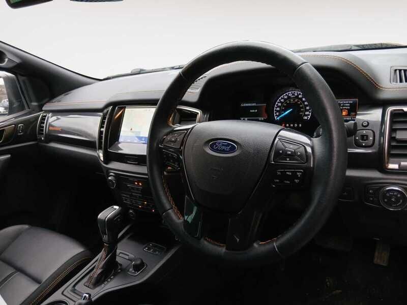 Used Ford Ranger 2023 for sale - 77261070: Photo 5