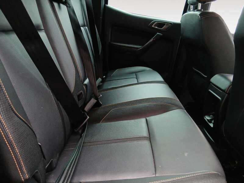 Used Ford Ranger 2023 for sale - 77261070: Photo 6