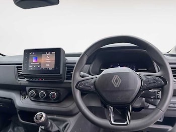 Used Renault Trafic 2024 for sale - 77889316: Photo