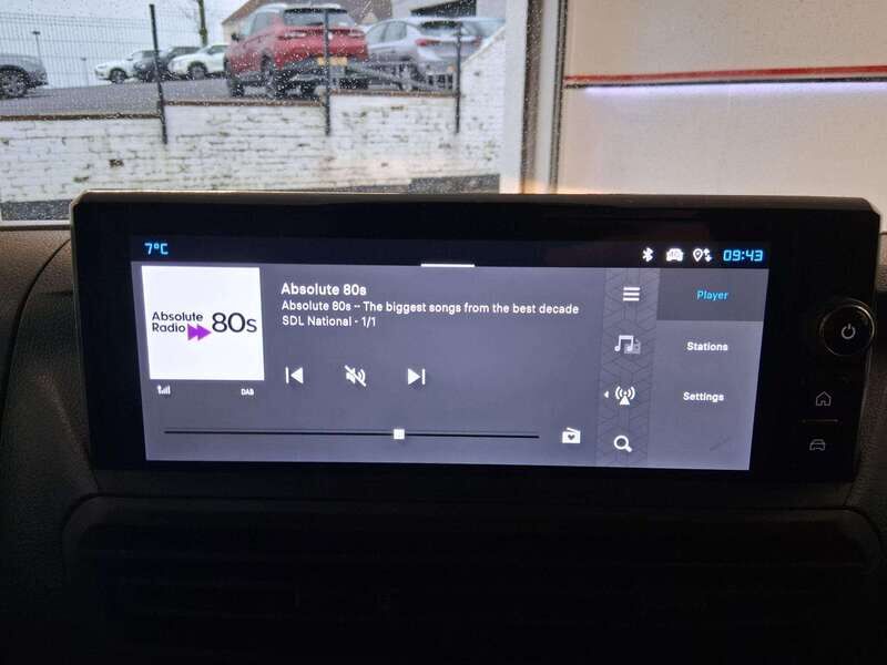 Used Citroen Dispatch 2024 for sale - 77814206: Photo 15