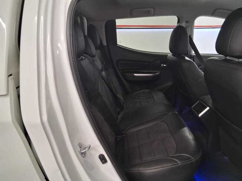 Used Mitsubishi L200 2020 for sale - 77814429: Photo 12