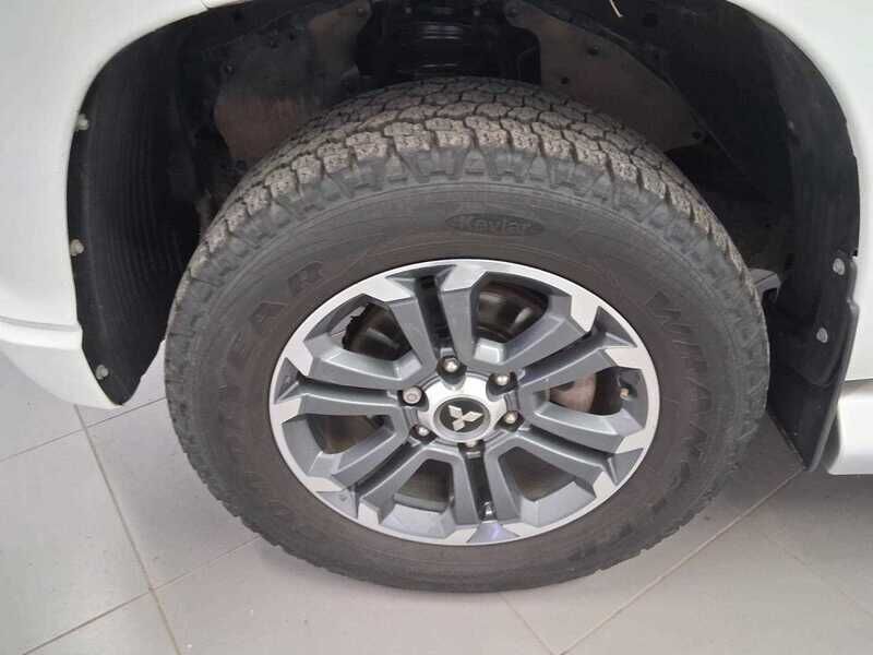 Used Mitsubishi L200 2020 for sale - 77814429: Photo 7