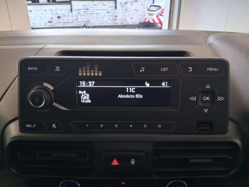 Used Vauxhall Combo 2021 for sale - 77104668: Photo 14