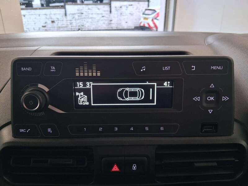 Used Vauxhall Combo 2021 for sale - 77104668: Photo 15