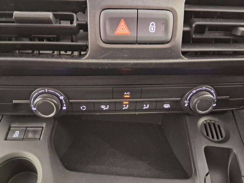 Used Vauxhall Combo 2021 for sale - 77104668: Photo 16