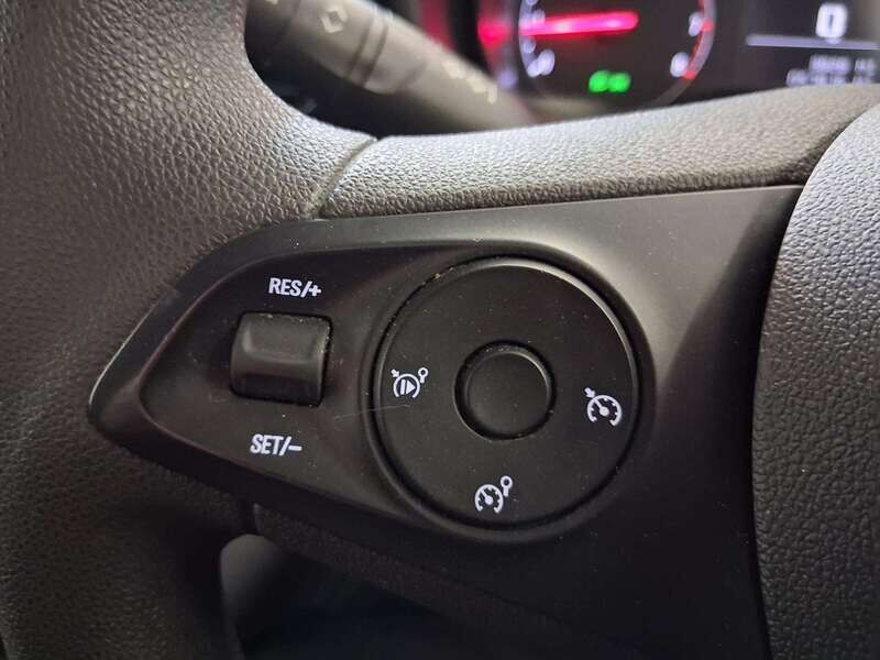 Used Vauxhall Combo 2021 for sale - 77104668: Photo 17