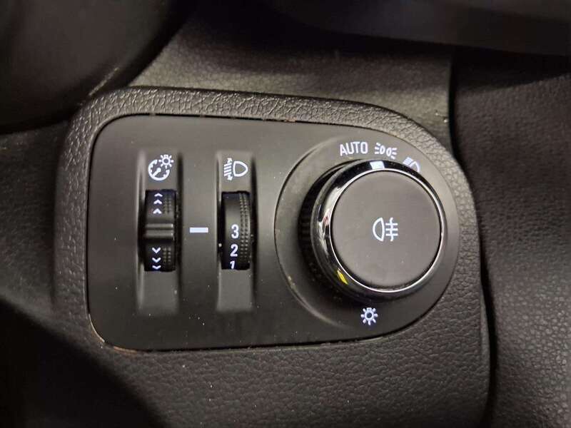 Used Vauxhall Combo 2021 for sale - 77104668: Photo 18