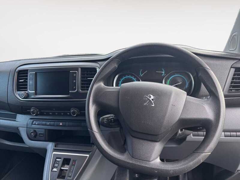 Used Peugeot Expert 2022 for sale - 77379457: Photo 2