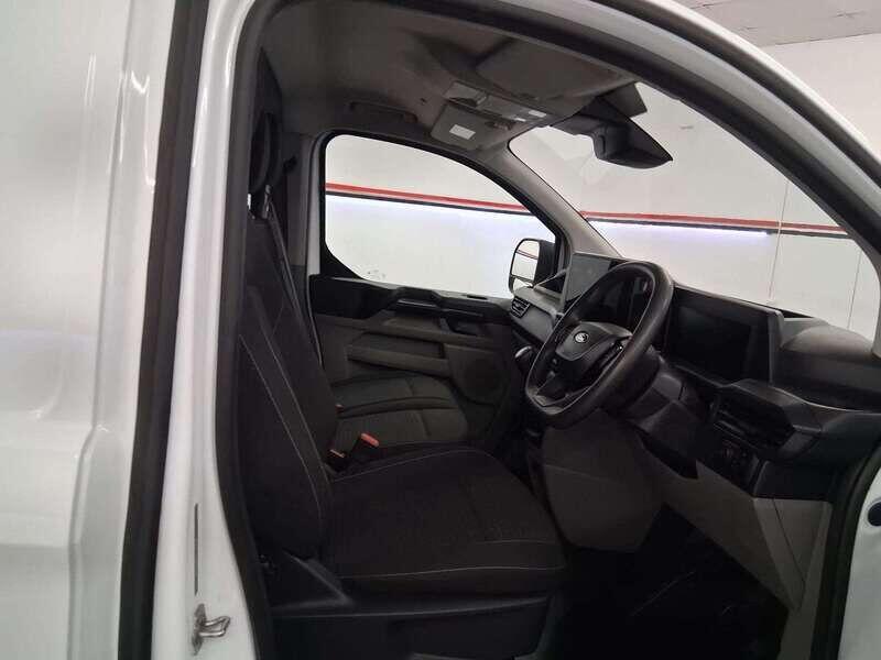Used Ford Transit Custom 2023 for sale - 76865477: Photo 11