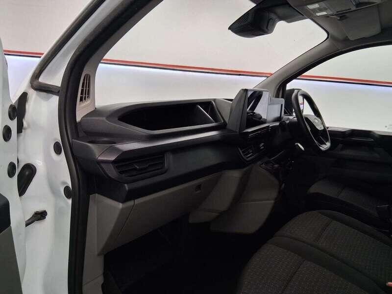 Used Ford Transit Custom 2023 for sale - 76865477: Photo 12