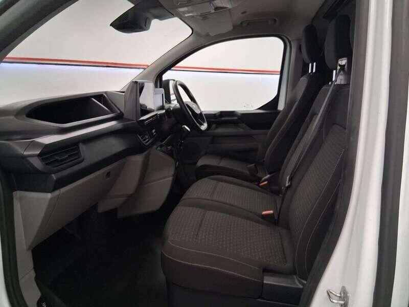 Used Ford Transit Custom 2023 for sale - 76865477: Photo 13
