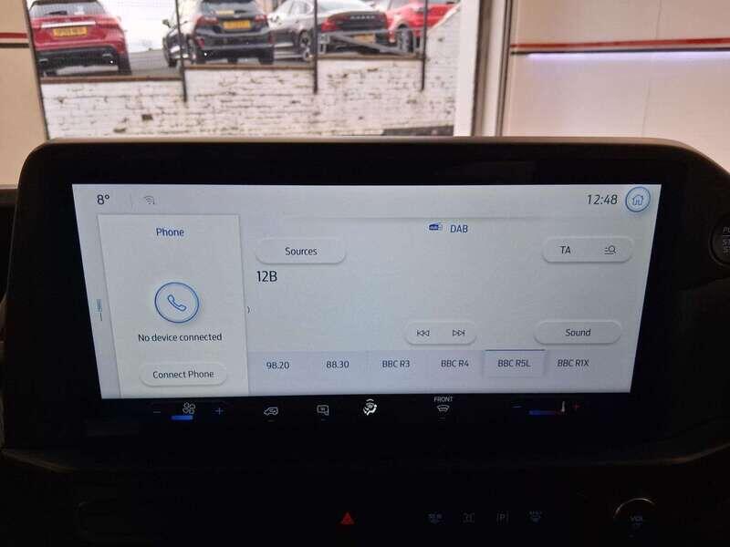 Used Ford Transit Custom 2023 for sale - 76865477: Photo 14