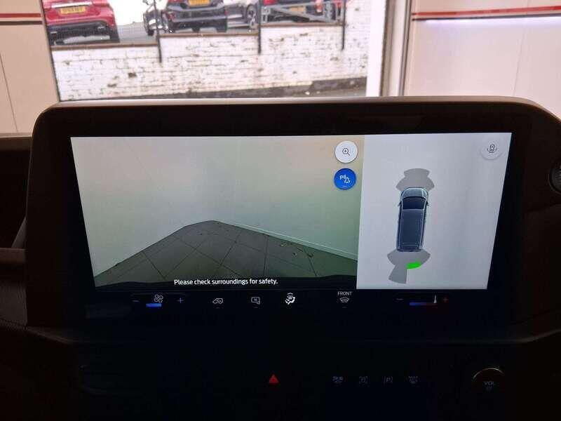 Used Ford Transit Custom 2023 for sale - 76865477: Photo 15