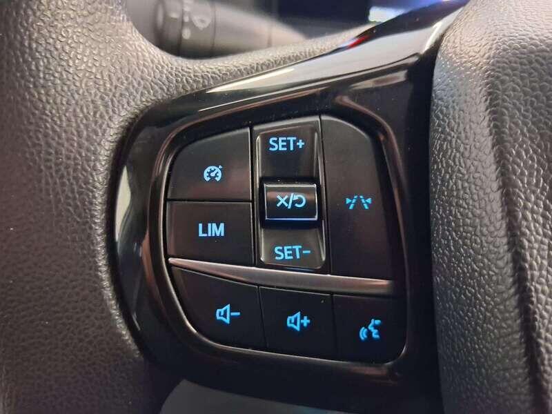 Used Ford Transit Custom 2023 for sale - 76865477: Photo 17