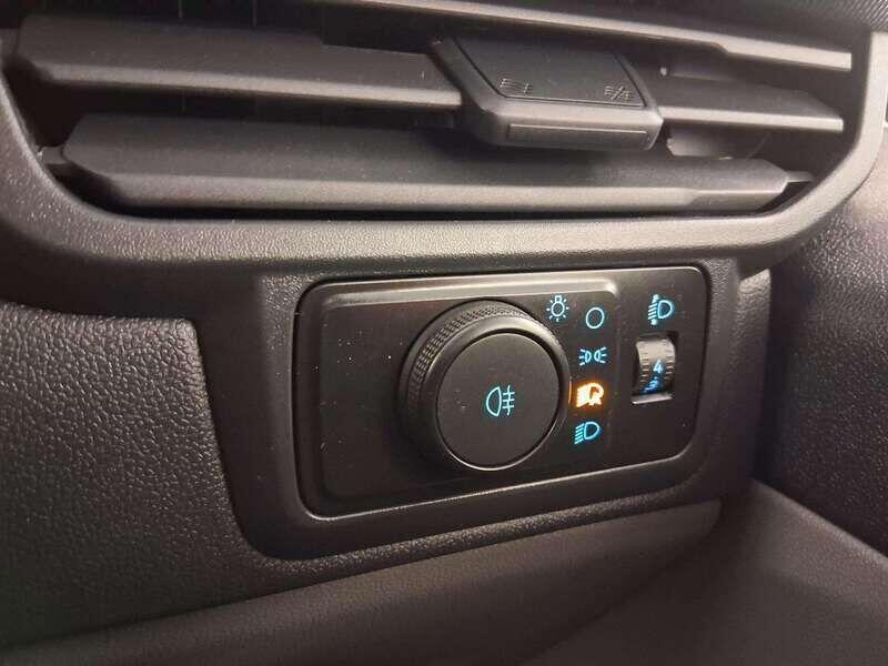 Used Ford Transit Custom 2023 for sale - 76865477: Photo 18