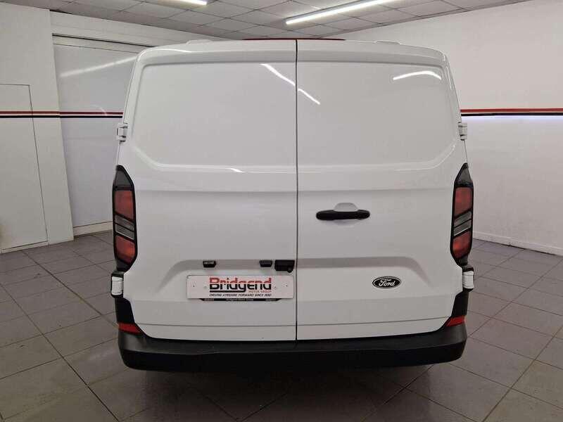 Used Ford Transit Custom 2023 for sale - 76865477: Photo 5