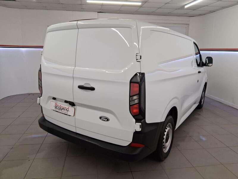 Used Ford Transit Custom 2023 for sale - 76865477: Photo 6