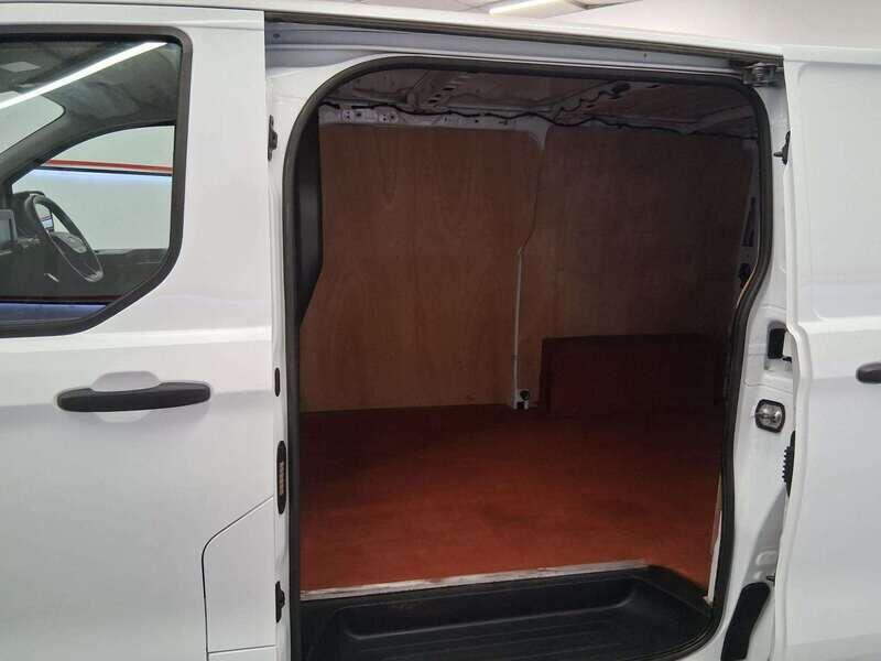 Used Ford Transit Custom 2023 for sale - 76865477: Photo 7