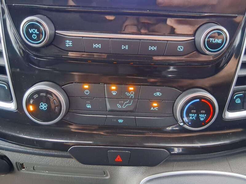 Used Ford Transit 2021 for sale - 77044978: Photo 18