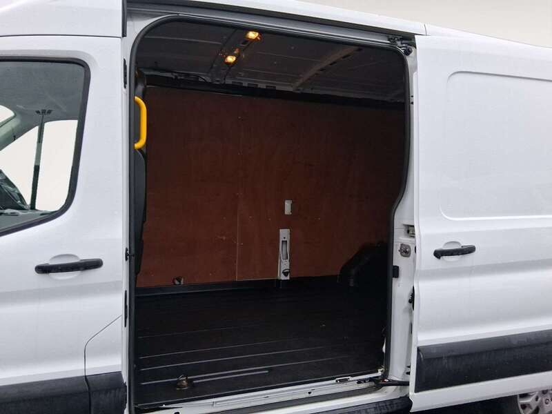 Used Ford Transit 2021 for sale - 77044978: Photo 8