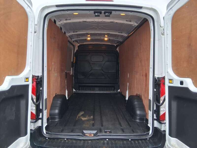 Used Ford Transit 2021 for sale - 77044978: Photo 9