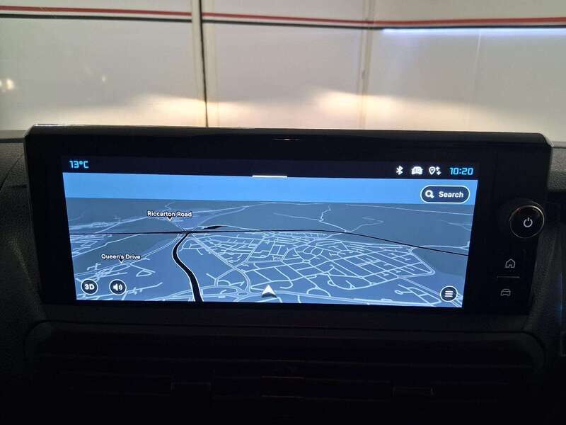 Used Citroen Dispatch 2024 for sale - 77814103: Photo 16