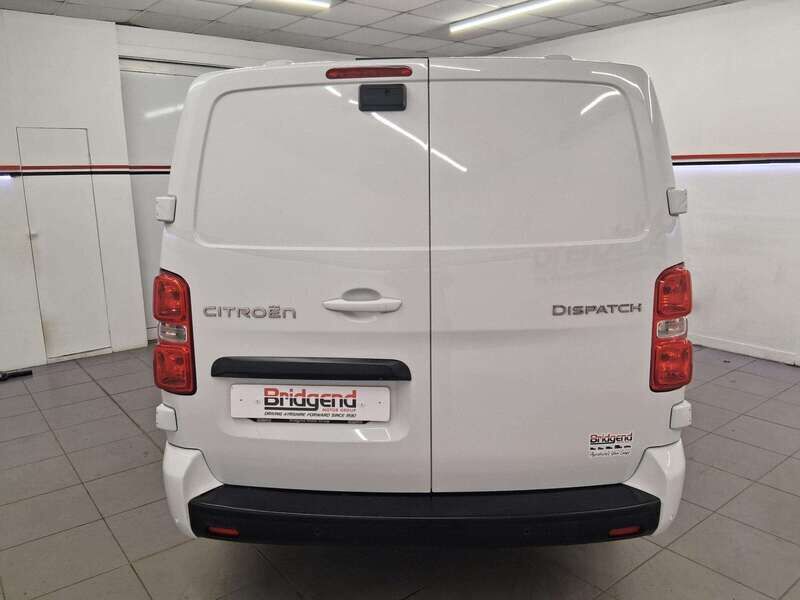 Used Citroen Dispatch 2024 for sale - 77814103: Photo 5