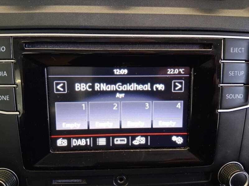 Used Volkswagen Caddy Maxi Life 2019 for sale - 76988527: Photo 18