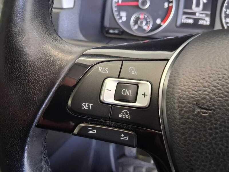 Used Volkswagen Caddy Maxi Life 2019 for sale - 76988527: Photo 20