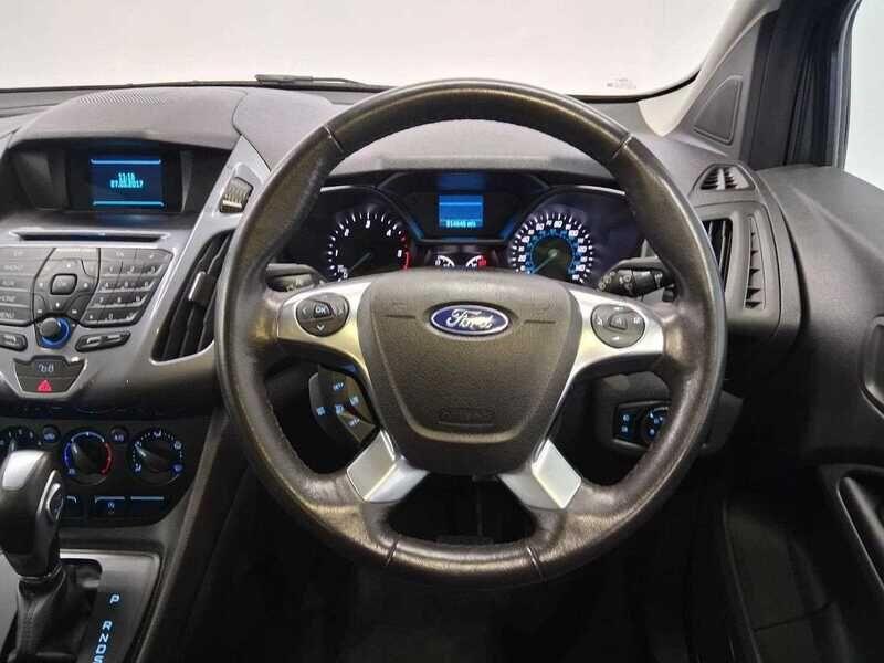 Used Ford Tourneo Connect 2018 for sale - 76137389: Photo 10