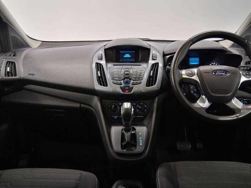 Used Ford Tourneo Connect 2018 for sale - 76137389: Photo 17