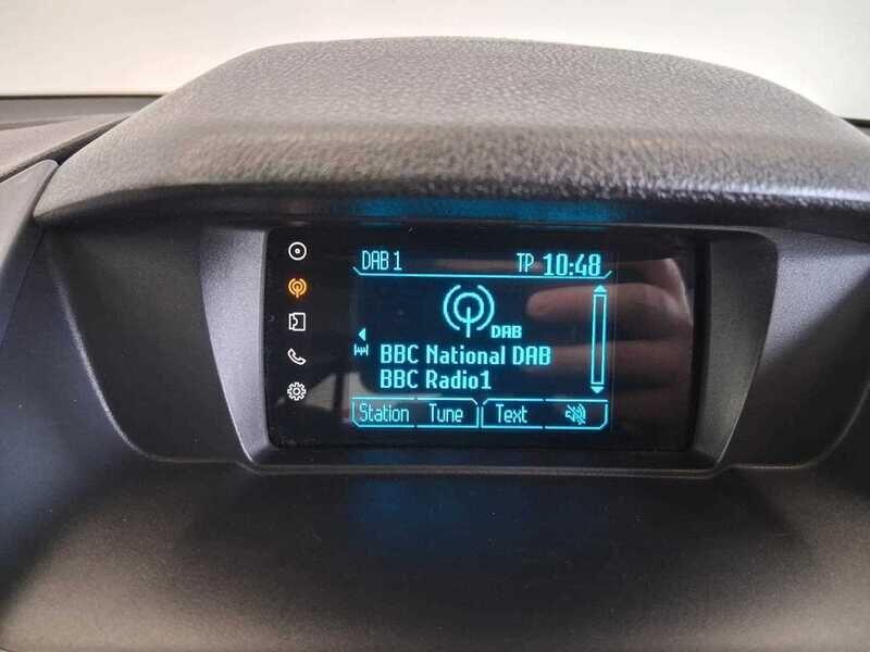 Used Ford Tourneo Connect 2018 for sale - 76137389: Photo 18