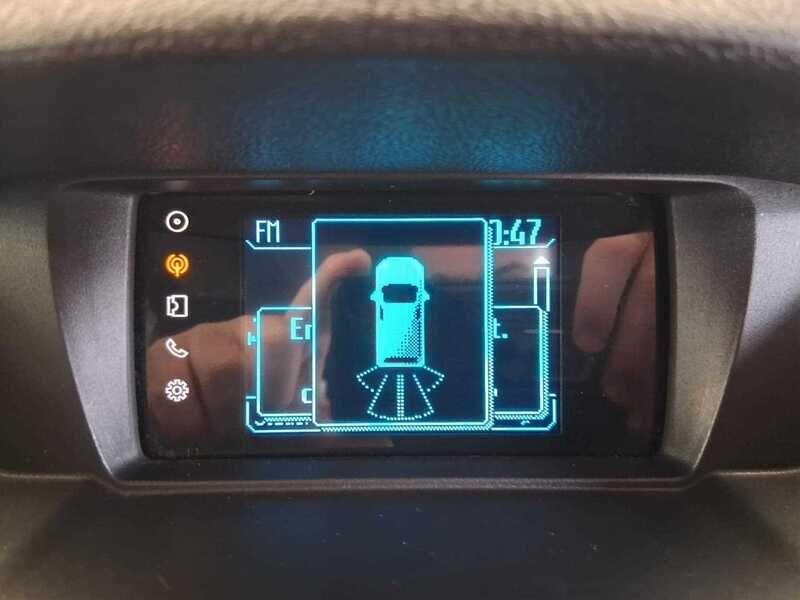 Used Ford Tourneo Connect 2018 for sale - 76137389: Photo 19