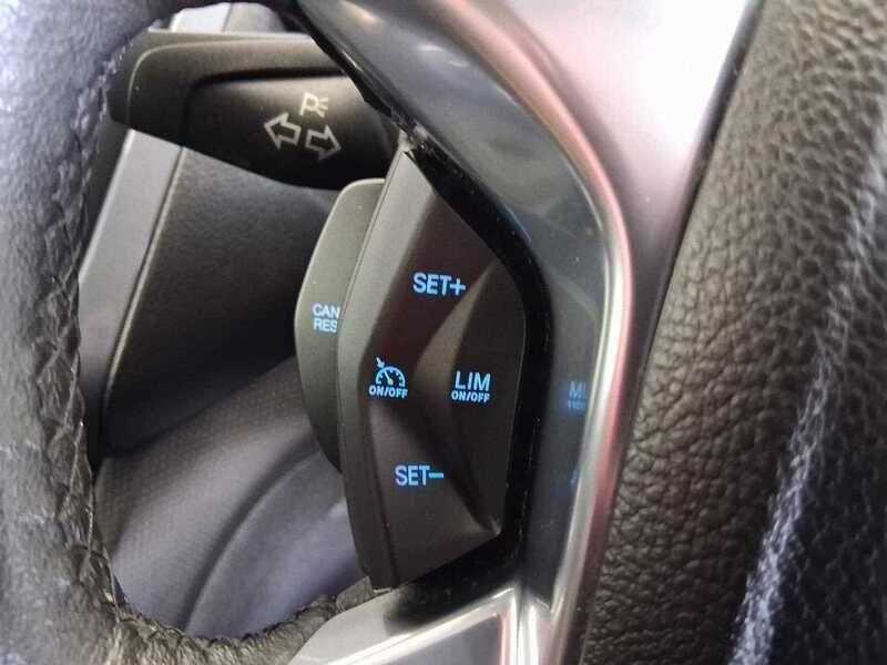 Used Ford Tourneo Connect 2018 for sale - 76137389: Photo 20