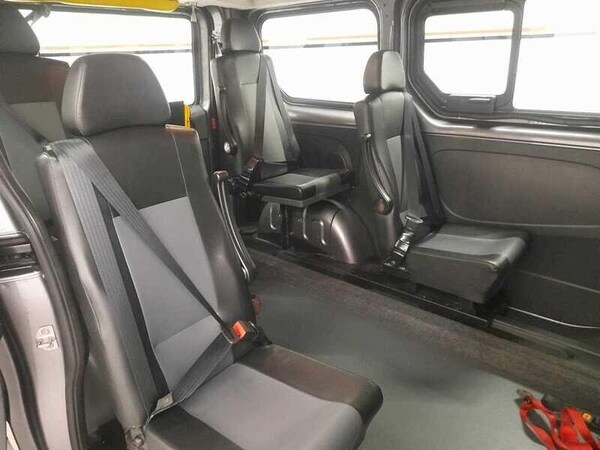 Used Renault Trafic 2021 for sale - 76138126: Photo 12