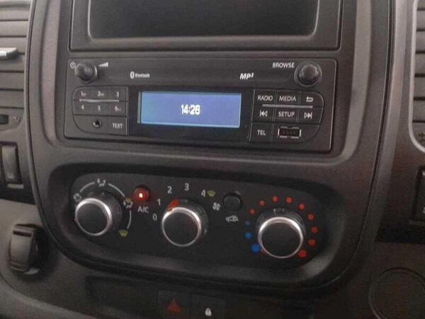 Used Renault Trafic 2021 for sale - 76138126: Photo 17