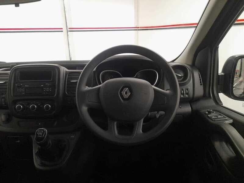 Used Renault Trafic 2021 for sale - 76138126: Photo 9