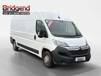 Used Citroen Relay 2023 for sale - 77337813: Photo