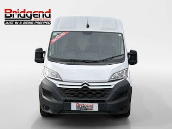 Used Citroen Relay 2023 for sale - 77337813: Photo
