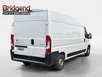 Used Citroen Relay 2023 for sale - 77337813: Photo