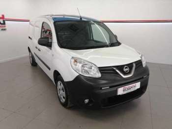 Used Nissan NV250 2021 for sale - 74020057: Photo