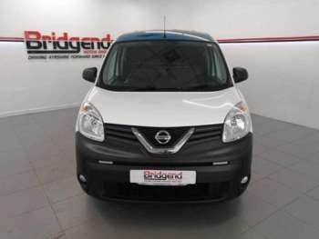 Used Nissan NV250 2021 for sale - 74020057: Photo