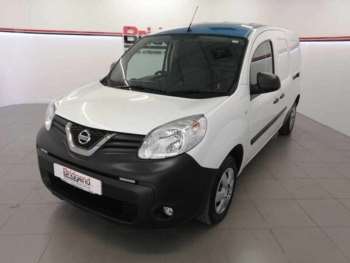 Used Nissan NV250 2021 for sale - 74020057: Photo