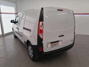 Used Nissan NV250 2021 for sale - 74020057: Photo