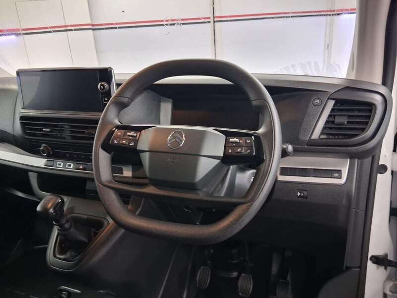 Used Citroen Dispatch 2024 for sale - 77104671: Photo 10