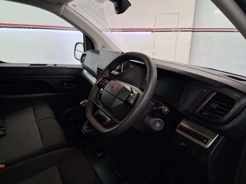 Used Citroen Dispatch 2024 for sale - 77104671: Photo 11