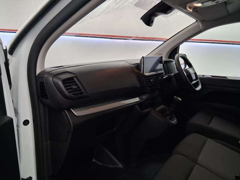 Used Citroen Dispatch 2024 for sale - 77104671: Photo 13